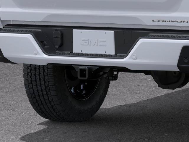 New 2026 GMC Canyon Denali AWD/4WD image 38