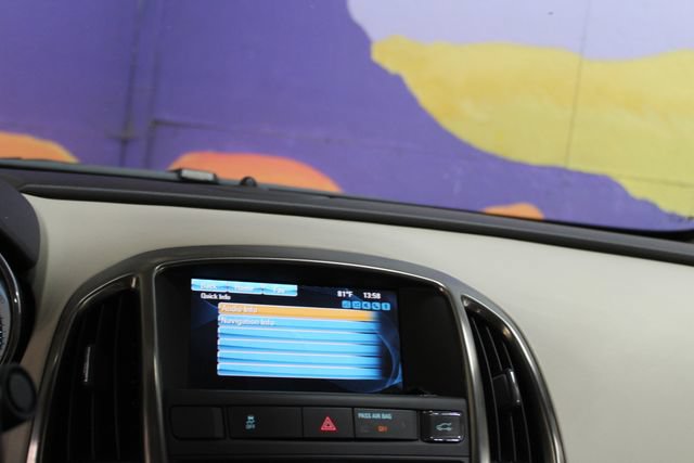 Used 2016 Buick Verano Leather w/ Experience Buick Package FWD image 15