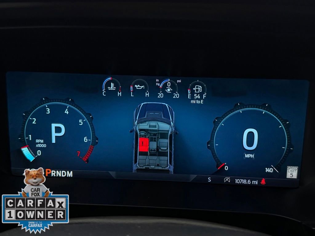 Used 2025 Ford F150 Raptor image 13