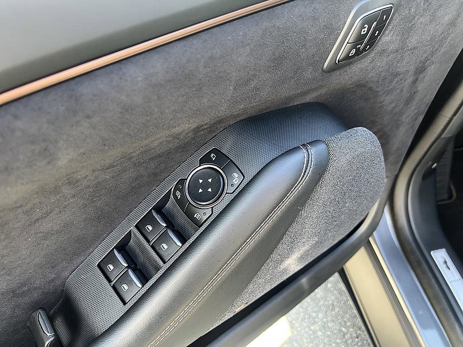 Used 2023 Ford Mustang Mach-E GT image 10