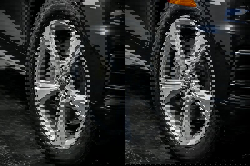 Used 2018 Audi Q5 2.0T Premium Plus image 3