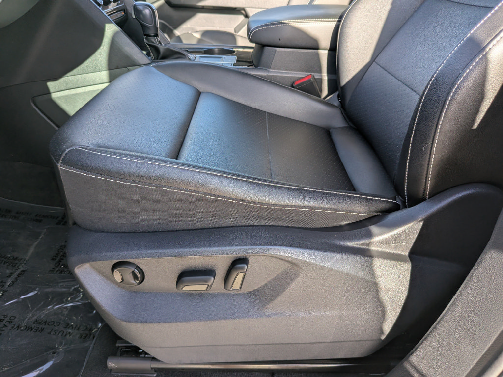 Certified 2023 Volkswagen Atlas SE w/ Panoramic Sunroof Package FWD image 20