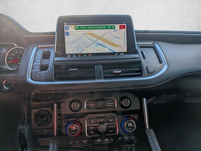 Used 2021 Chevrolet Tahoe Premier image 15