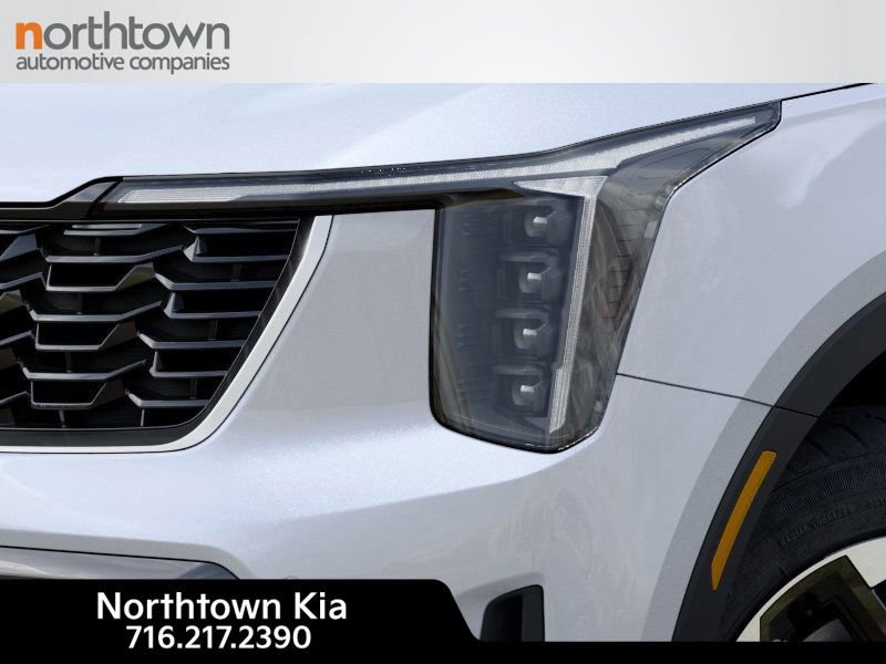 New 2026 Kia Sorento S AWD/4WD image 11