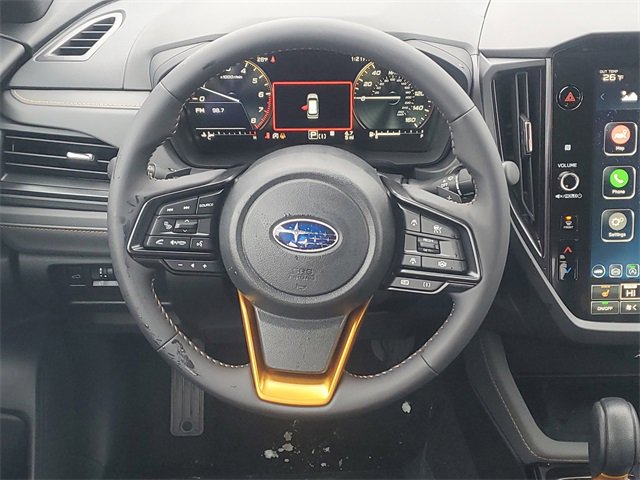 New 2026 Subaru Forester Wilderness image 13