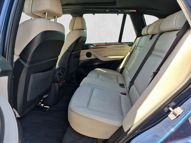 Used 2012 BMW X5 xDrive35i AWD/4WD image 19