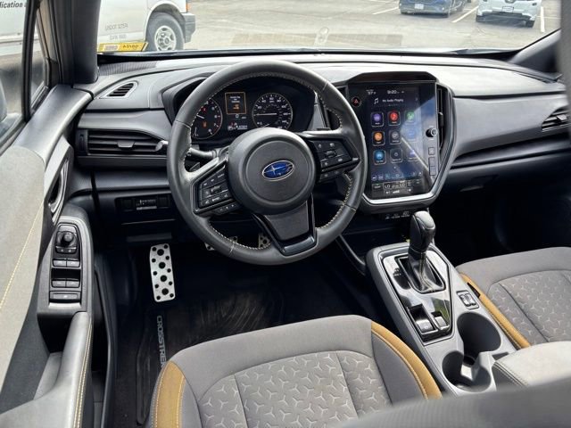 Certified 2024 Subaru Crosstrek 2.5i Sport AWD/4WD image 18