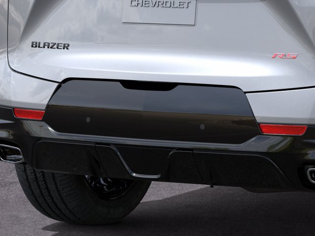 New 2026 Chevrolet Blazer RS w/ LPO, Floor Liner Package FWD image 14