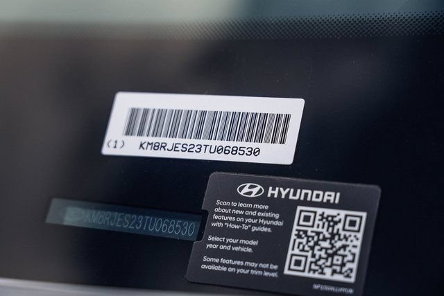 New 2026 Hyundai Palisade XRT Pro AWD/4WD image 31