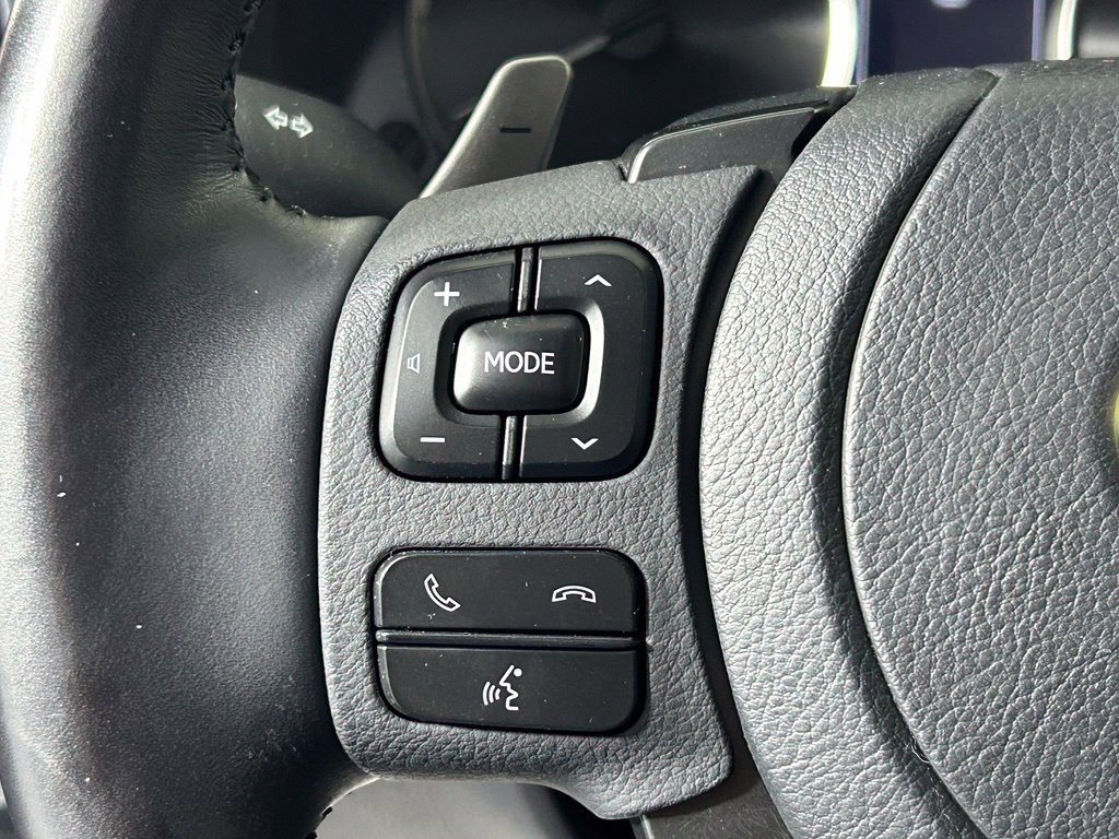 Used 2022 Lexus IS 300 w/ Accessory Package RWD image 27