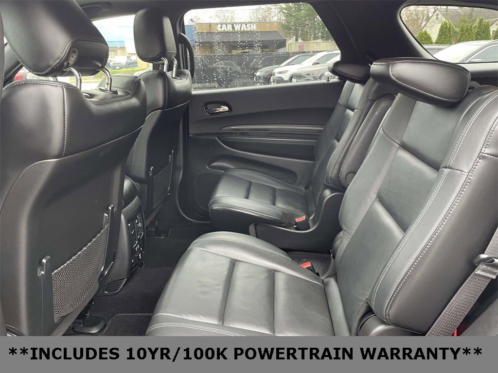 Used 2021 Dodge Durango GT image 11