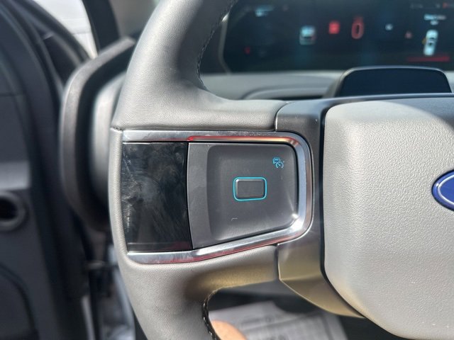 New 2025 Ford Expedition Active image 19