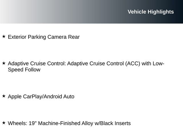 Used 2022 Honda Accord Sport image 8