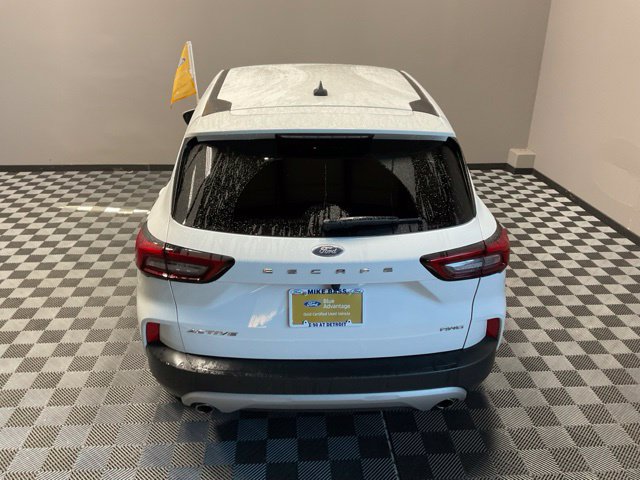 Used 2023 Ford Escape Active w/ Tech Pack #2 AWD/4WD image 12