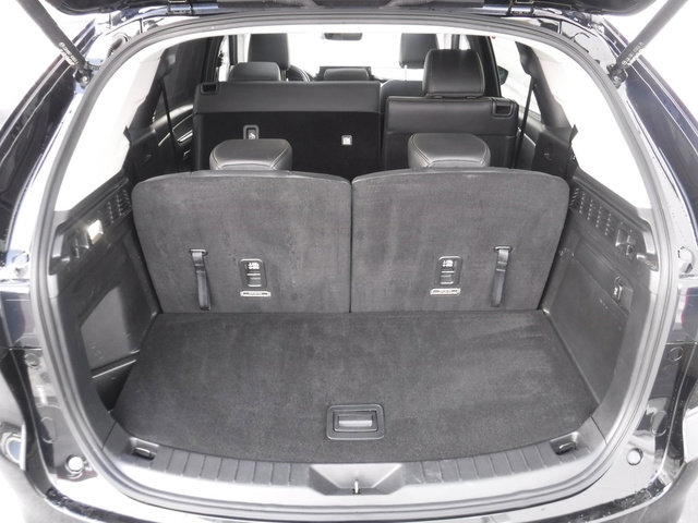 Used 2024 MAZDA CX-90 3.3 Turbo S image 49