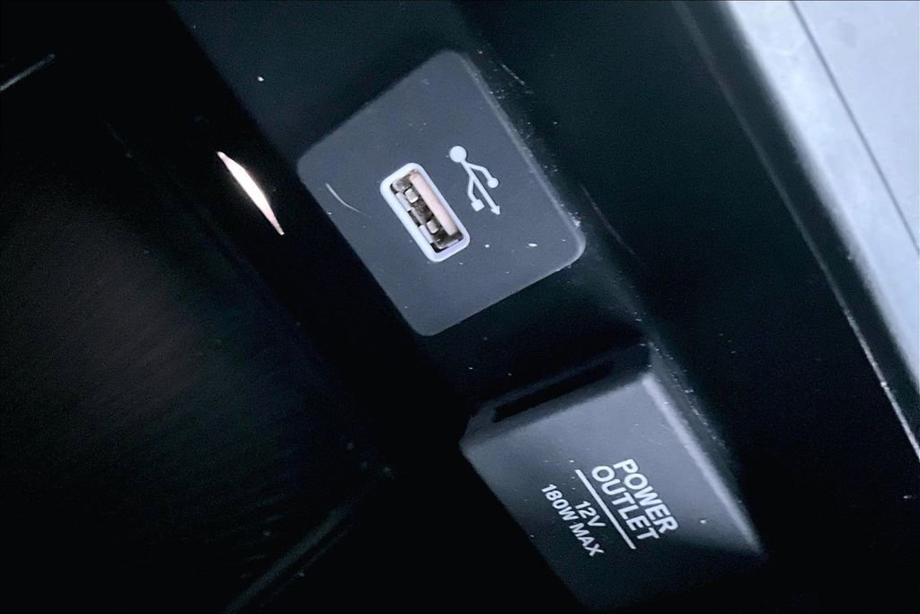 Used 2024 Acura MDX A-Spec image 16