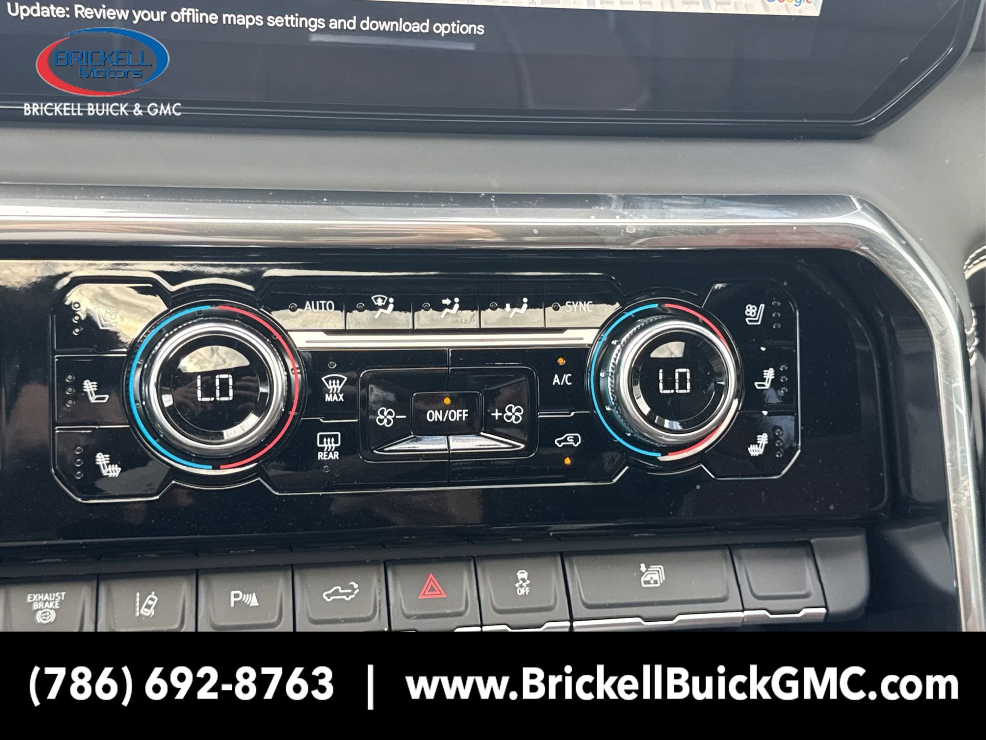 New 2026 GMC Sierra 3500 Denali Ultimate image 28