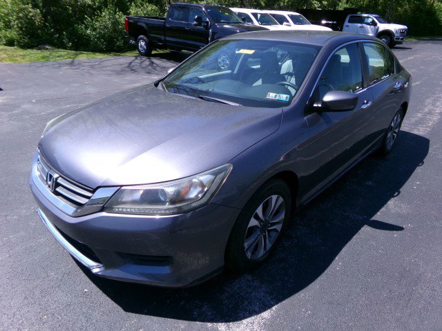 Used 2013 Honda Accord LX image 5