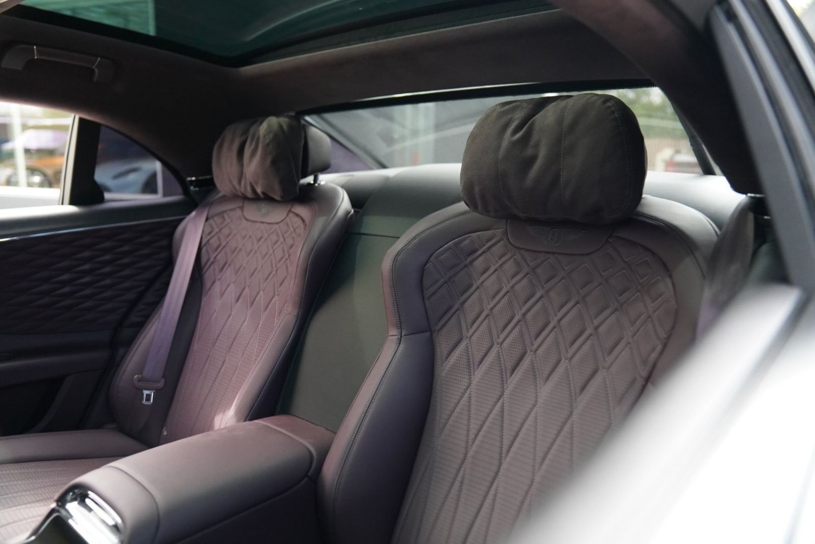 Used 2023 Bentley Flying Spur S V8 AWD/4WD image 20