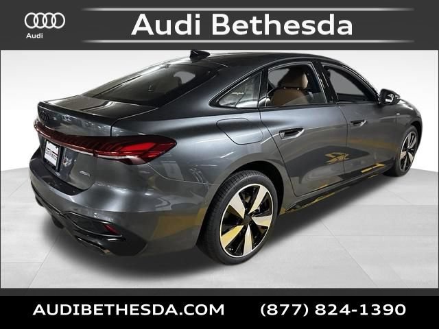 New 2026 Audi A5 2.0T Premium Plus AWD/4WD image 7