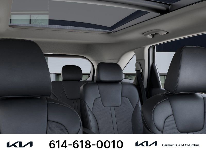 New 2026 Kia Sorento SX AWD/4WD image 30