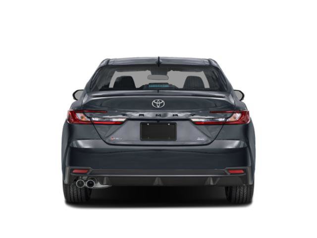Used 2026 Toyota Camry SE FWD image 5