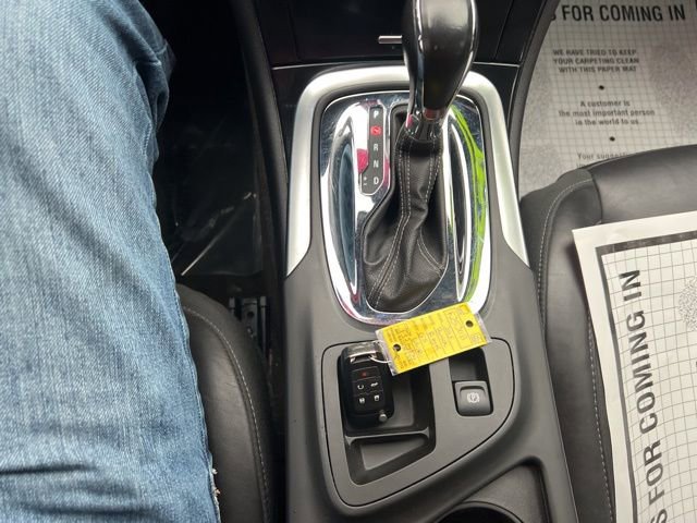 Used 2015 Buick Regal GS w/ Driver Confidence Package #2 image 23