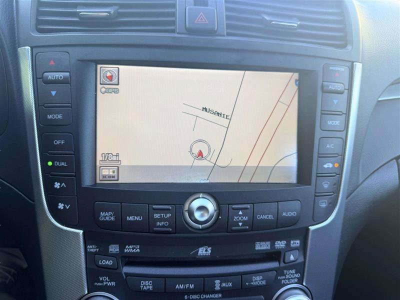 Used 2008 Acura TL FWD image 36