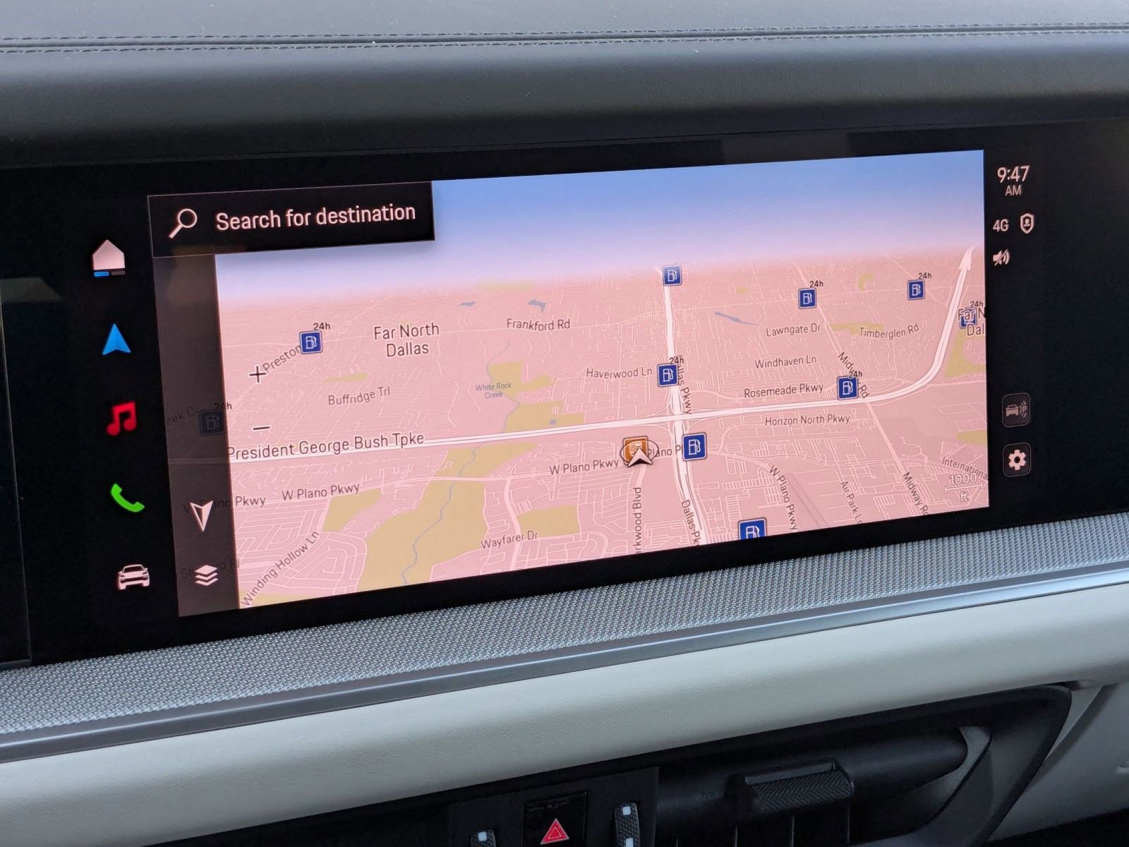 New 2026 Porsche Cayenne S image 18