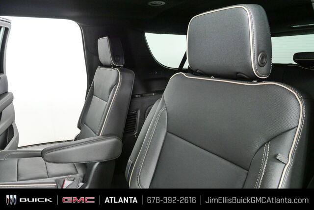 New 2026 GMC Yukon XL Elevation AWD/4WD image 20
