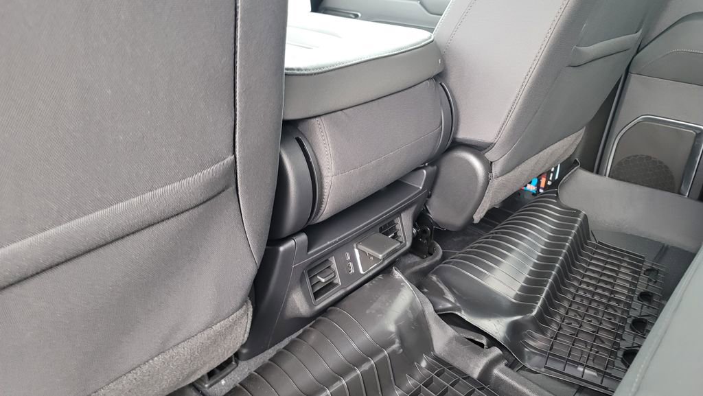 New 2026 Chevrolet Silverado 1500 LT w/ Convenience Package II image 25