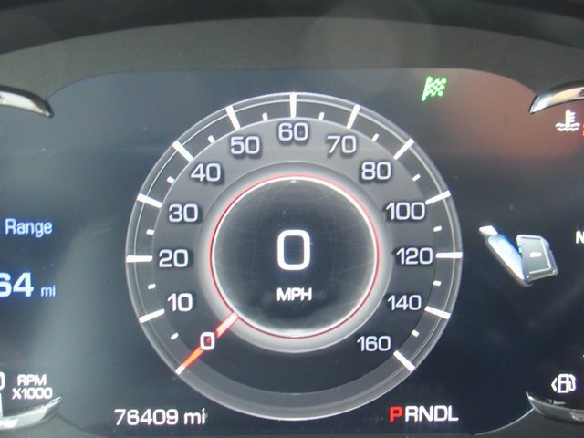 Used 2017 Cadillac Escalade Platinum image 25