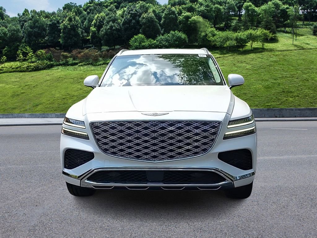 Used 2026 Genesis GV80 3.5T Prestige image 7