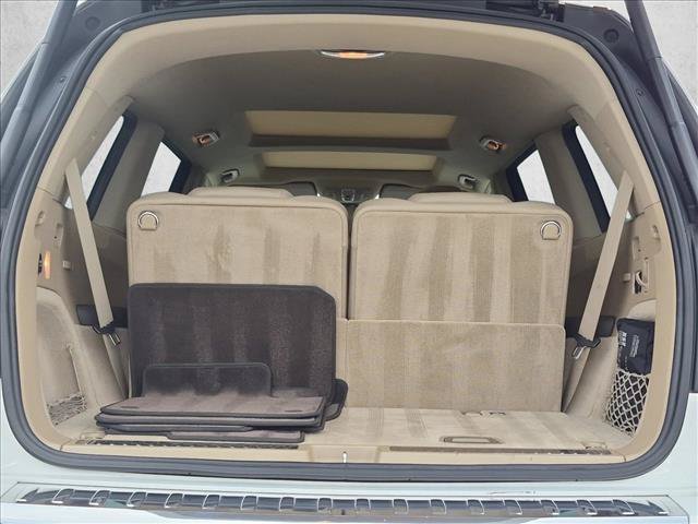 Used 2015 Mercedes-Benz GL 450 4MATIC image 6