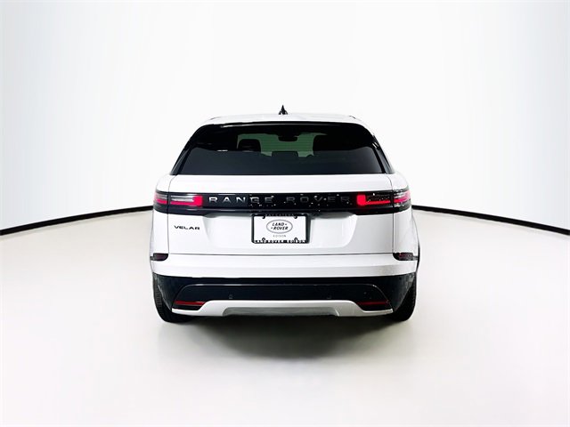 Used 2026 Land Rover Range Rover Velar Dynamic SE image 6