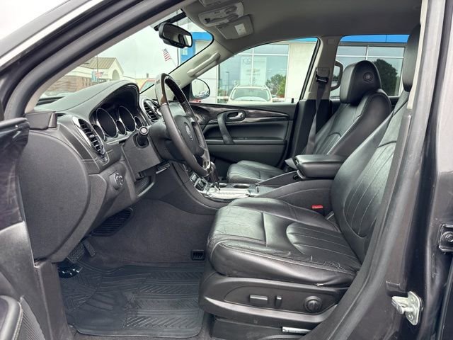Used 2015 Buick Enclave Leather image 14