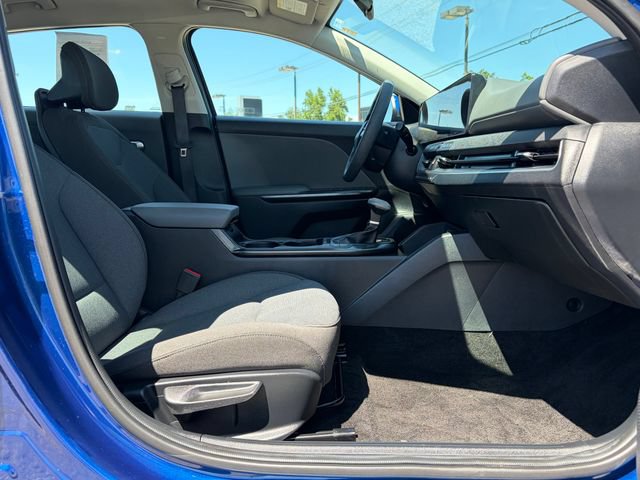 Certified 2025 Kia K4 FWD image 14
