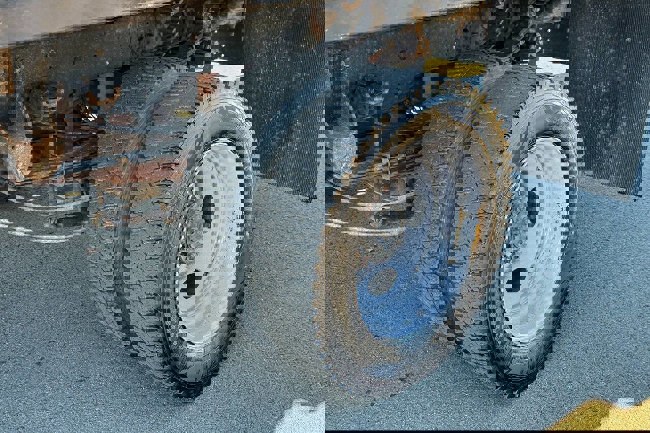 Used 2019 Ford F450 XL w/ XL Value Package AWD/4WD image 25