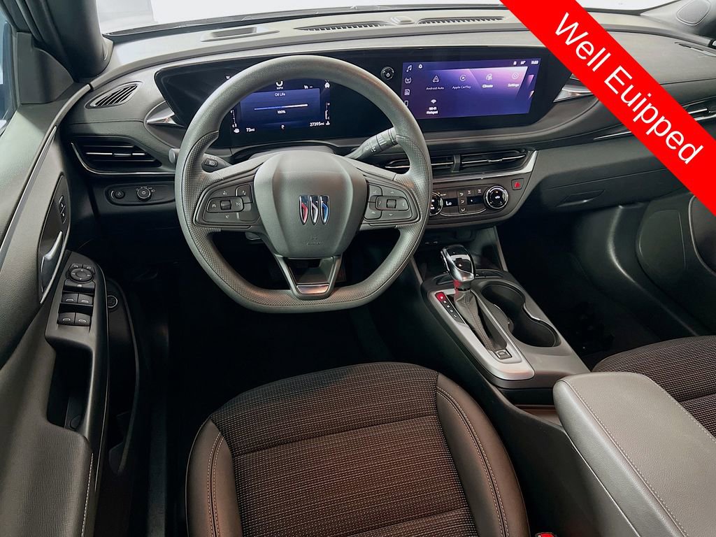 Used 2024 Buick Envista Preferred w/ Convenience II Package FWD image 20