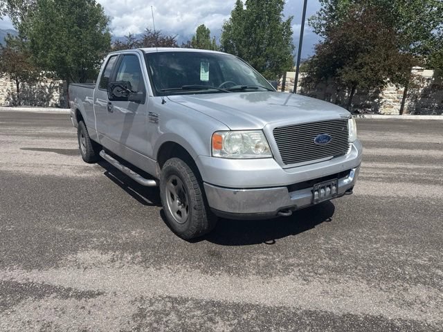 Used 2005 Ford F150 XLT AWD/4WD image 14