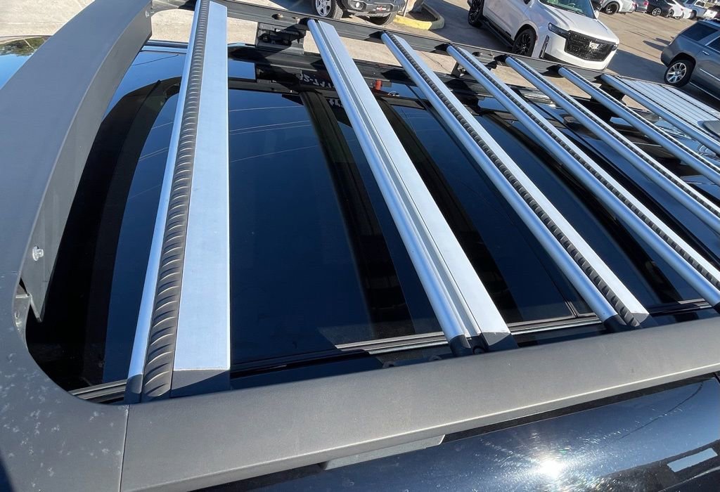 Used 2022 Land Rover Defender 110 X-Dynamic HSE image 10