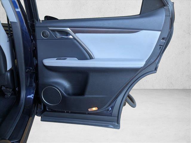 Used 2021 Lexus RX 350 FWD w/ Premium Package image 24