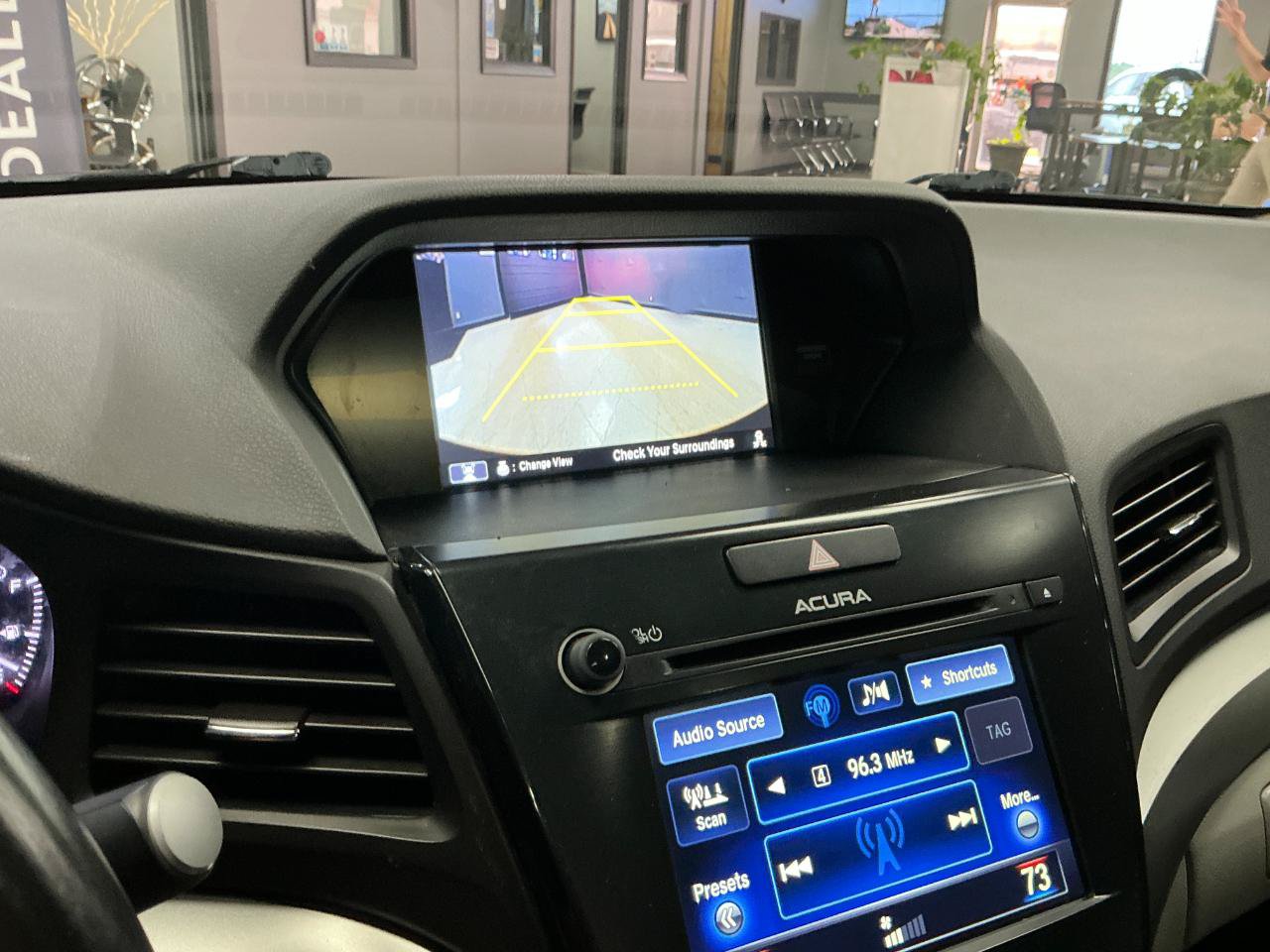 Used 2016 Acura ILX FWD image 21
