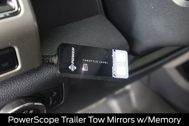 Used 2022 Ford F250 Lariat w/ Black Appearance Package image 52