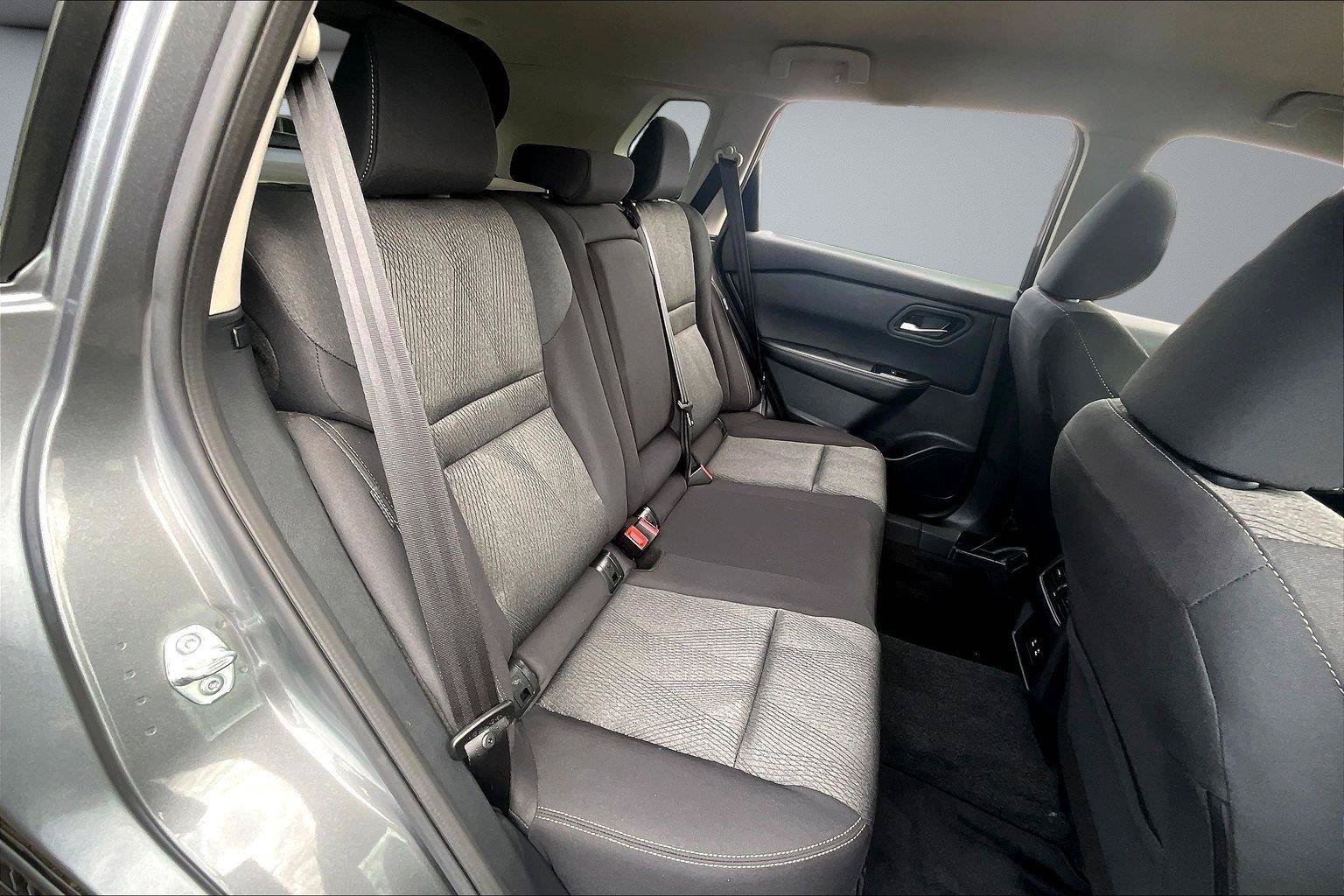 Used 2026 Nissan Rogue SV w/ Cold Weather Package AWD/4WD image 26