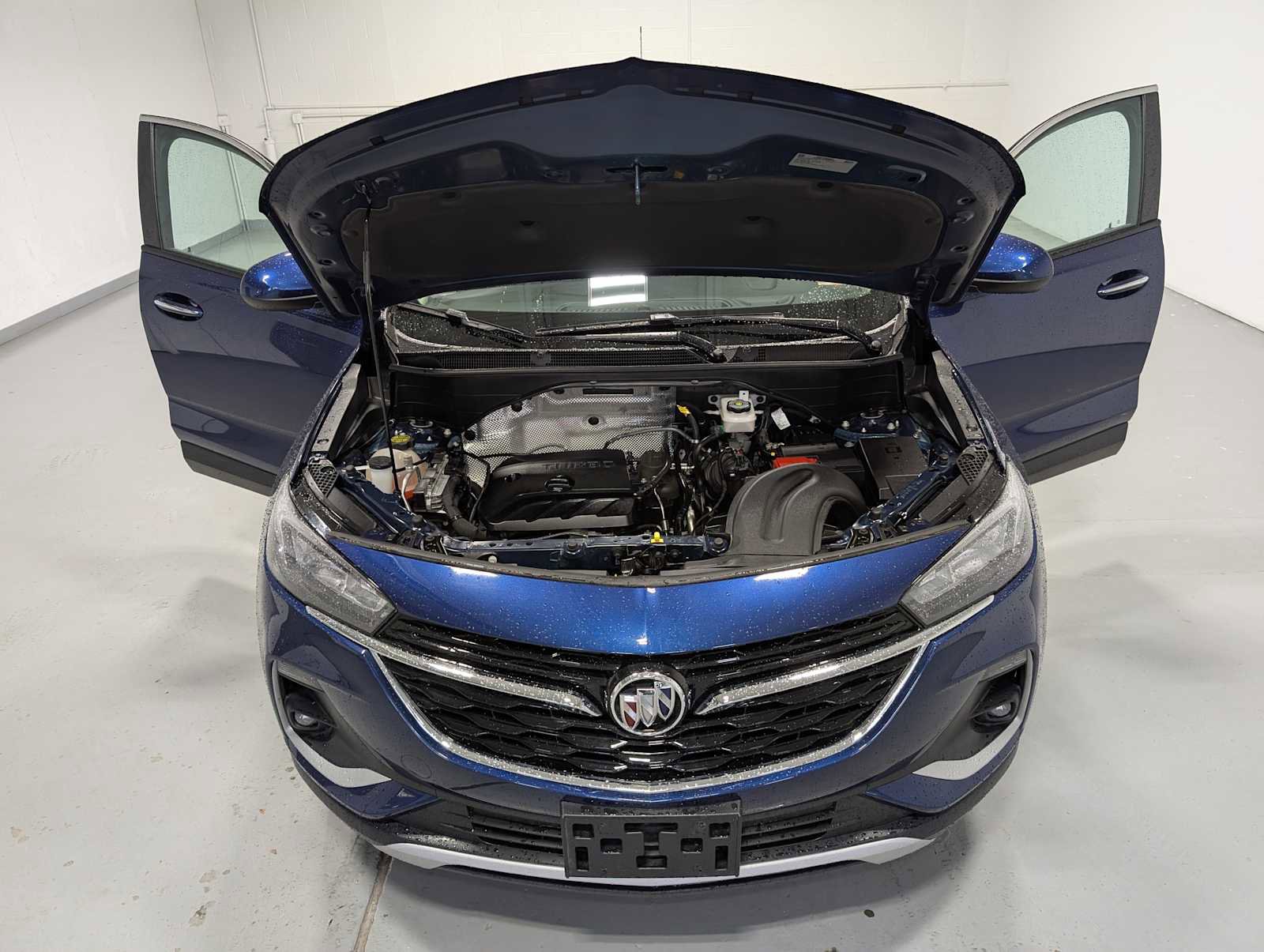Used 2023 Buick Encore GX Preferred w/ Cold Weather Comfort Package AWD/4WD image 13