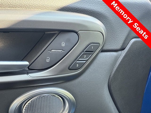 Used 2024 Dodge Hornet R/T Plus w/ Tech Pack Plus w/o Parking image 36