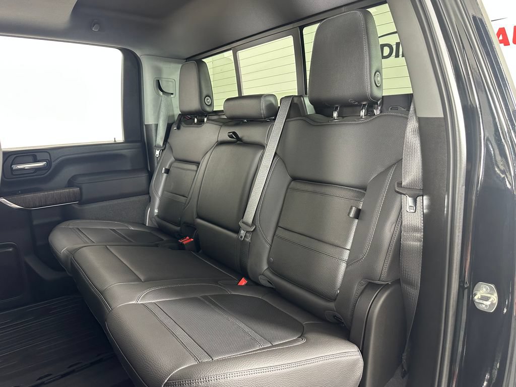 Used 2020 GMC Sierra 2500 Denali w/ Denali Ultimate Package AWD/4WD image 18