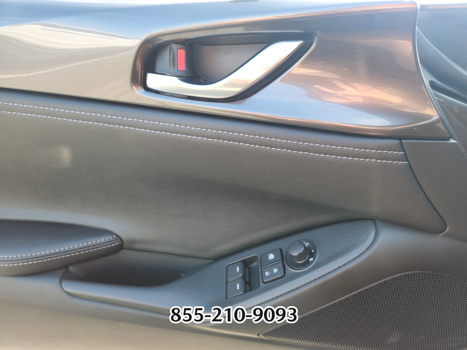 New 2025 MAZDA MX-5 Miata Grand Touring image 19