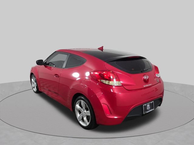 Used 2014 Hyundai Veloster FWD image 7